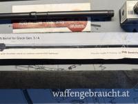 IGB Karabinerlauf 10" für GLOCK 17 Gen3/4 