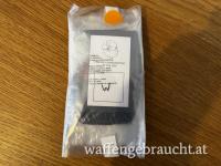 MASTERMIND TACTICAL Wedge und Pouch für AIWB Appendix Carry - NEU