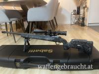 Sabatti Tactical Evo inkl. Meopta Optika 6 Meopro