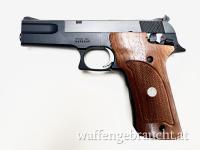 Smith & Wesson Mod. 422 .22lr
