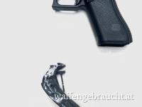 Glock 17 Gen5 Griffstück voll