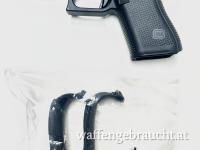 Glock 19 Gen5 Griffstück voll