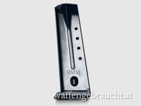 Ruger P85 Magazin 9x19mm 15 Schuss
