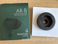Swarovski AR-B Adapterring