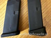 GLOCK 43 original Magazine