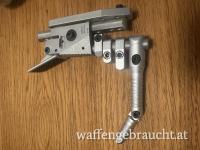 Anschütz hackenkappe