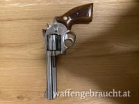 Revolver Taurus Magnum