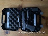 Glock 34 Gen 4 Standort Wien