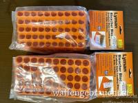 Lyman Tribünenladebrett large Rifle für 50 Patronen