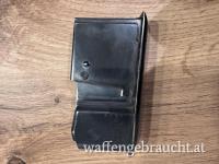 Steyr Mannlicher Luxus Magazin S