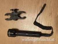 GigaLite Hi-Power Xenon Lampe extrem weißes Licht