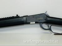 Chiappa 1892 Alaskan Black Edition TD 16" Kal.357Magnum