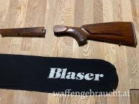 Blaser K95 Schaft. Verkauft!
