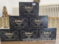 Rottweil Weidmannsheil Magnum im Kaliber 20/76 mit 3,7mm und 33g