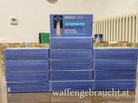 PPU Rifle Line im Kaliber .223Rem SP mit 3,56g/55gr