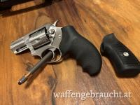 Ruger SP101 - ungeschossen 