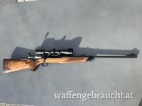Sauer 404 Elegance SHK 5 
