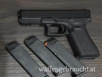 Glock 17 Gen5