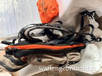 Blaser Rucksack Ultimate Expedition in braun