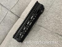 GEISSELE Handguard für HK416/MR223