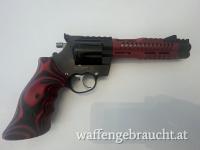 Korth IPS Revolver