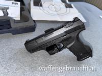 Walther P99