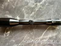 Hensoldt Wetzlar Diatal 6x42 mit Absehen 1 mit Aussenschiene