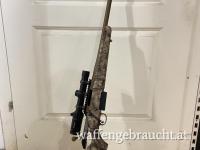 Ruger American GO WILD camo