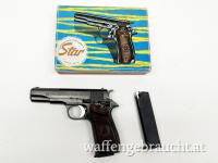 STAR 7,65 im Stil einer kleinen COLT 1911 **UNBENUTZT**