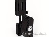 IPSC Gürtel mit Magazin- und Waffenholster neu!