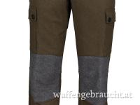 Lodenhose von Jagaloden