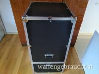 Flight Case, Flightcase, Kiste, Transportcase, Transportkiste, Waffenkiste