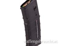 !!! NEU !!! MagPul PMAG Gen3 30 Schuss Magazin Schwarz mit & ohne Fenster 223 556