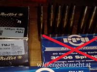 59 Stk. 30-06 Springfield