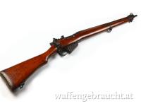 Lee Enfield MK 1 No.4