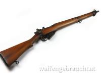 Lee Enfield MK 1 No.4