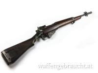 Lee Enfield MK 1 No.5 Jungle Carbine