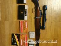 Mannlich Schönauer 6,5x54 1908