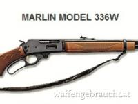 Marlin 336 W
