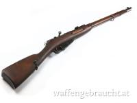 Mosin Nagant M1891/30 Tikkakoski