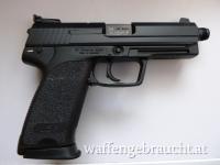 HECKLER & KOCH USP TACTICAL CAL. 45 ACP