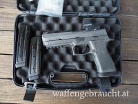 Sig Sauer P320 X-Five Legion  inkl. Vortex Defender XL 8 MOA 