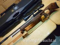 Pressluftgewehr Steyr, Mod.Hunting 5A 5,5mm