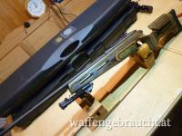 Sreyr Mannlicher, Mod. SSG69 .308 Match Einzellader