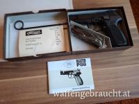 STEYR DAIMLER PUCH WALTHER P88