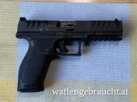 Walther PDP FS 5" Neuwertig