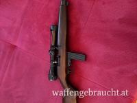 ERMA Kleinkaliber Halbautomat