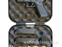 Glock 45 FS Gen 5 (9x19mm PARA) 