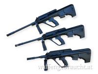 Aktion!! Steyr AUG A3 SA Flat Top 417/550mm Kal. .223 Rem. auf Lager!!