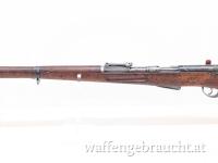 Schmidt Rubin G11 7,5x55 swiss